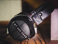 Mein neuer Lieblings-Kopfhörer hat kein Bluetooth