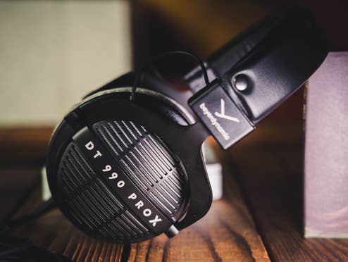 Mein neuer Lieblings-Kopfhörer hat kein Bluetooth