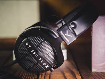 Mein neuer Lieblings-Kopfhörer hat kein Bluetooth