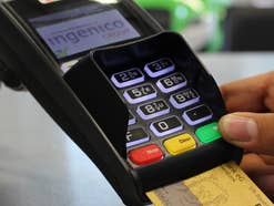 Im Supermarkt an der Kasse: Das ändert sich jetzt bei der Kartenzahlung