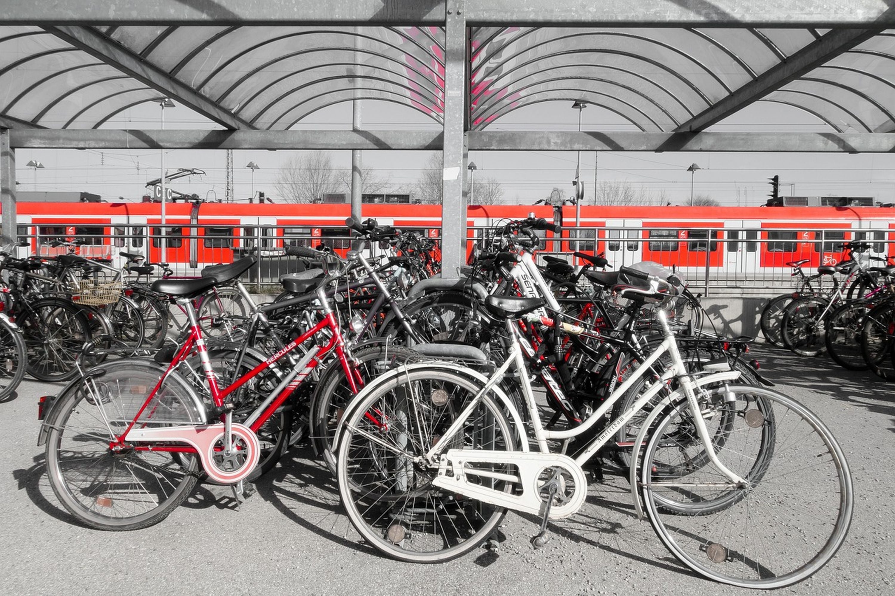 #Deutschlandticket: Bahn bietet neue Fahrrad-Lösung an