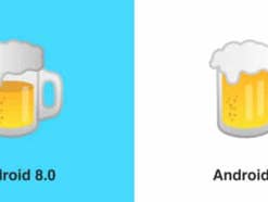 Bier-Emoji