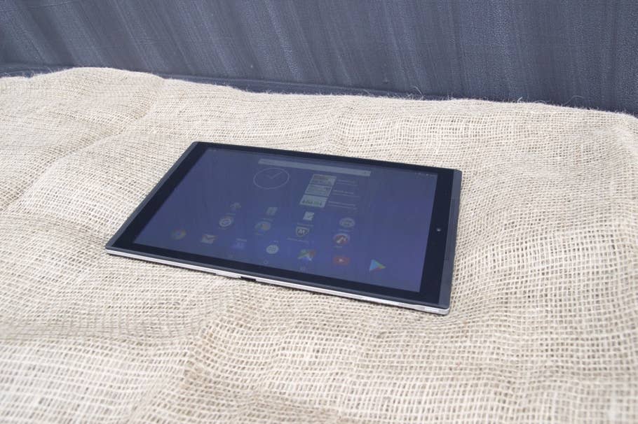 Bilder des Medion LifeTab X10311