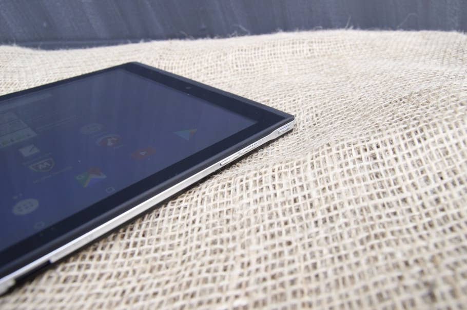 Bilder des Medion LifeTab X10311
