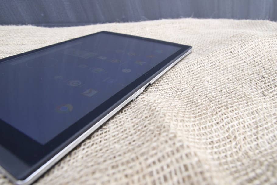 Bilder des Medion LifeTab X10311