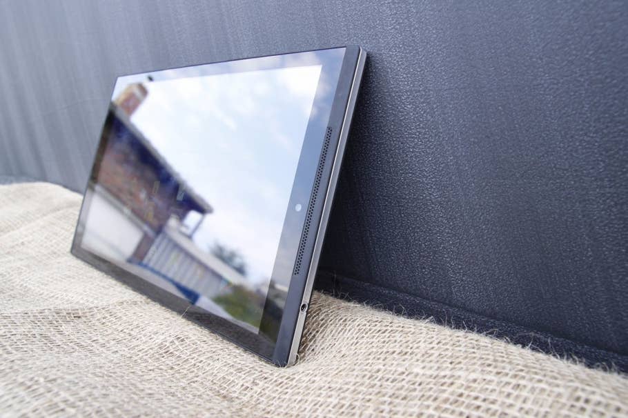 Bilder des Medion LifeTab X10311