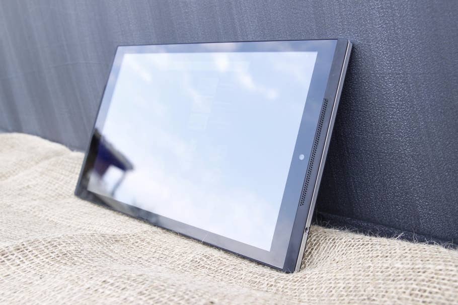 Bilder des Medion LifeTab X10311