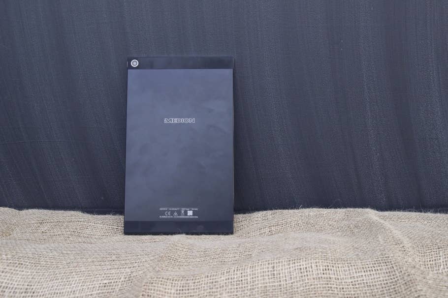 Bilder des Medion LifeTab X10311