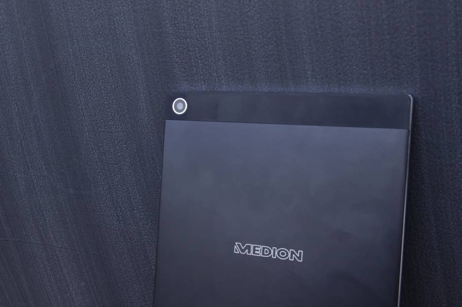 Bilder des Medion LifeTab X10311