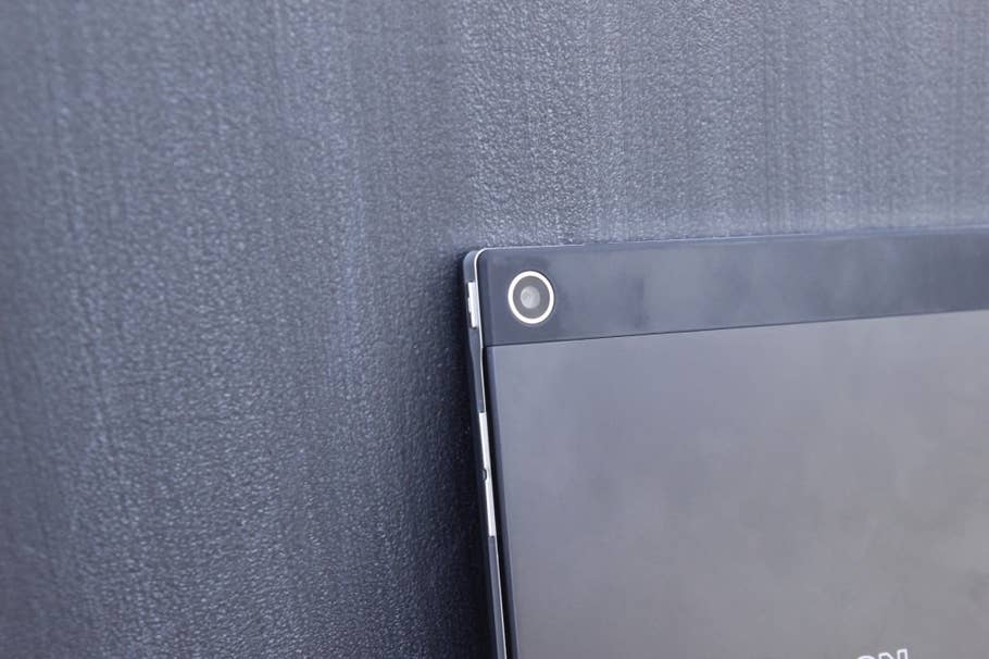 Bilder des Medion LifeTab X10311