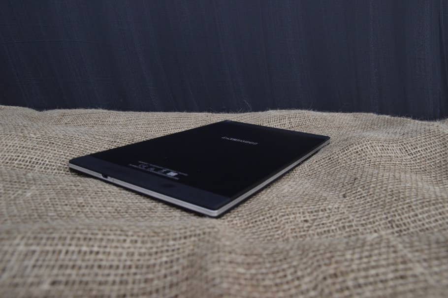 Bilder des Medion LifeTab X10311