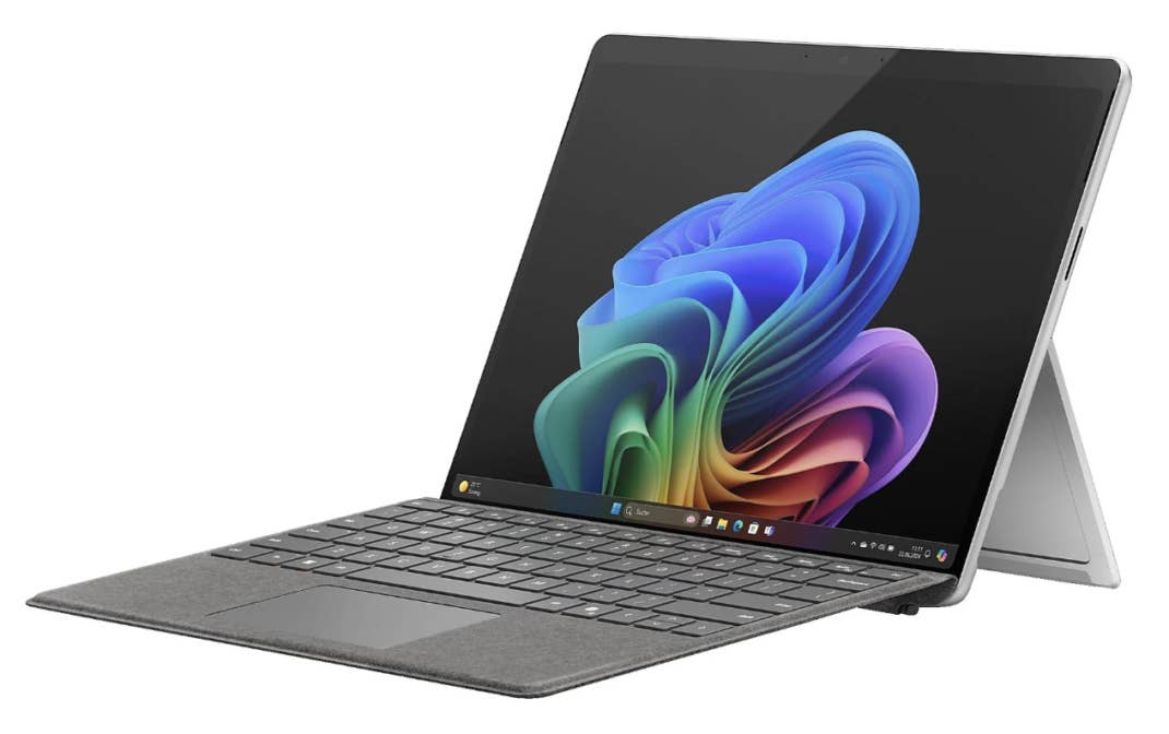 Das neue Microsoft Surface Pro