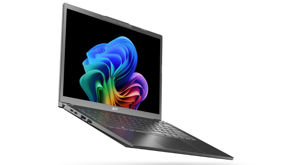 Acer Aspire 14 AI Laptop