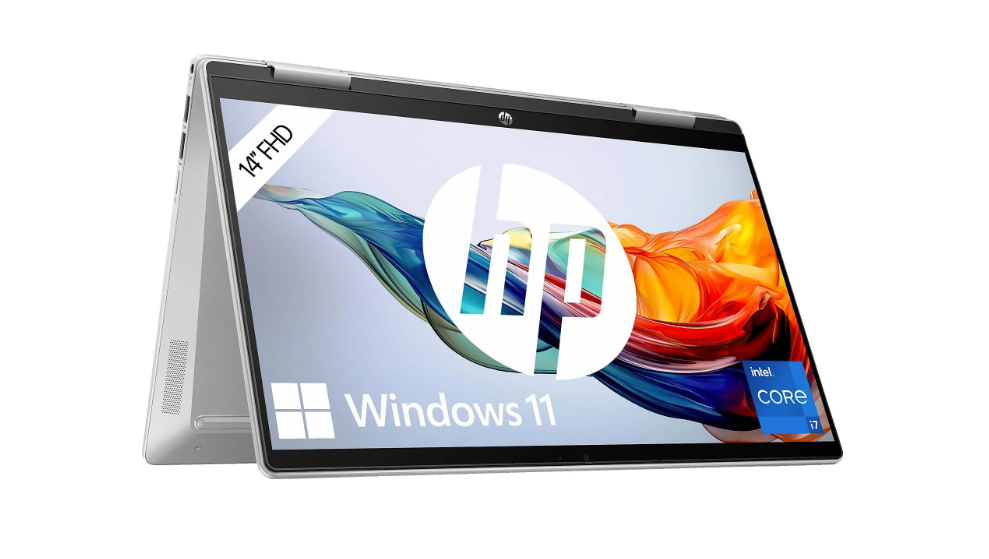 HP Pavilion