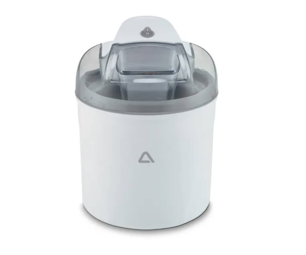 Ambiano Eismaschine