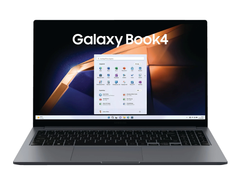 Samsung Galaxy Book 4