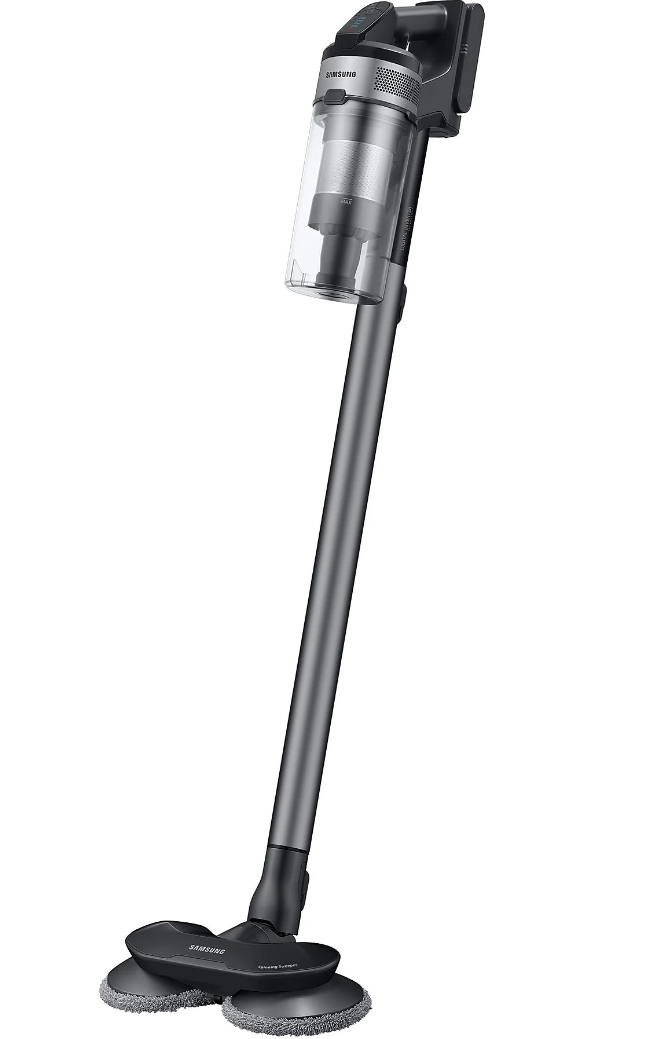 Samsung Jet 75E