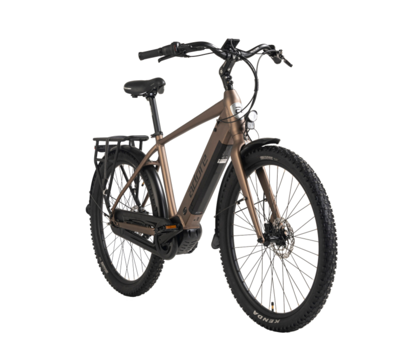 Adore E-Bike Cityrad CX-290