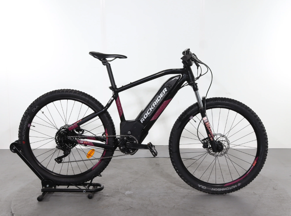 Rockrider E-ST 520