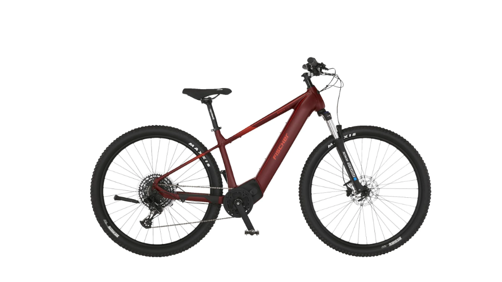 FISCHER Montis 7.0I Mountainbike