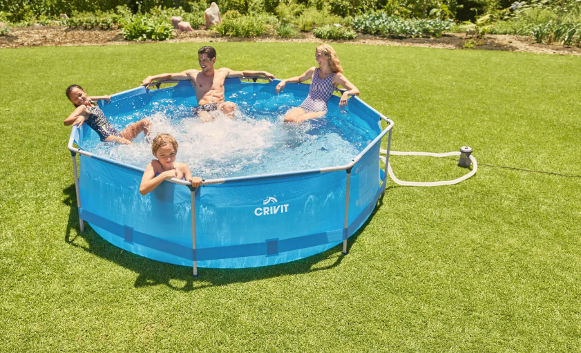 Crivit Pool