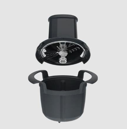 Thermomix Gemüse Styler