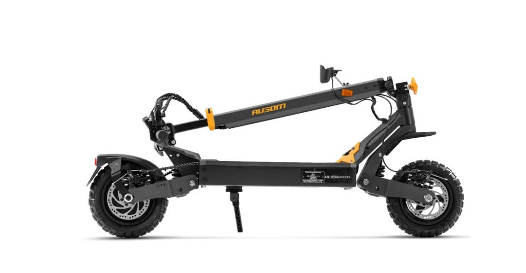 Ausom L1 EU Electric-Scooter