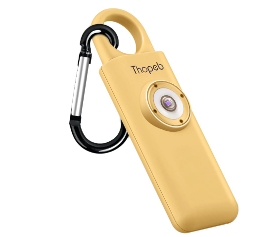 Thopeb Taschenalarm