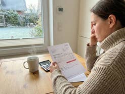 Bis zu 247 Euro mehr - Heizkosten stiegen 2025 spürbar an