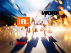 Bis zu 66 Prozent Rabatt – Bosch, JBL und Co. im Abverkauf
