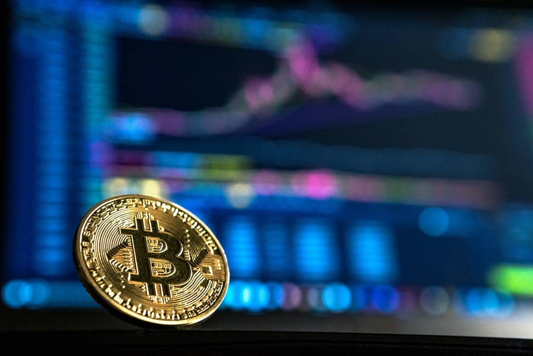Kryptowährung Bitcoin - Das Geld der Zukunft?
