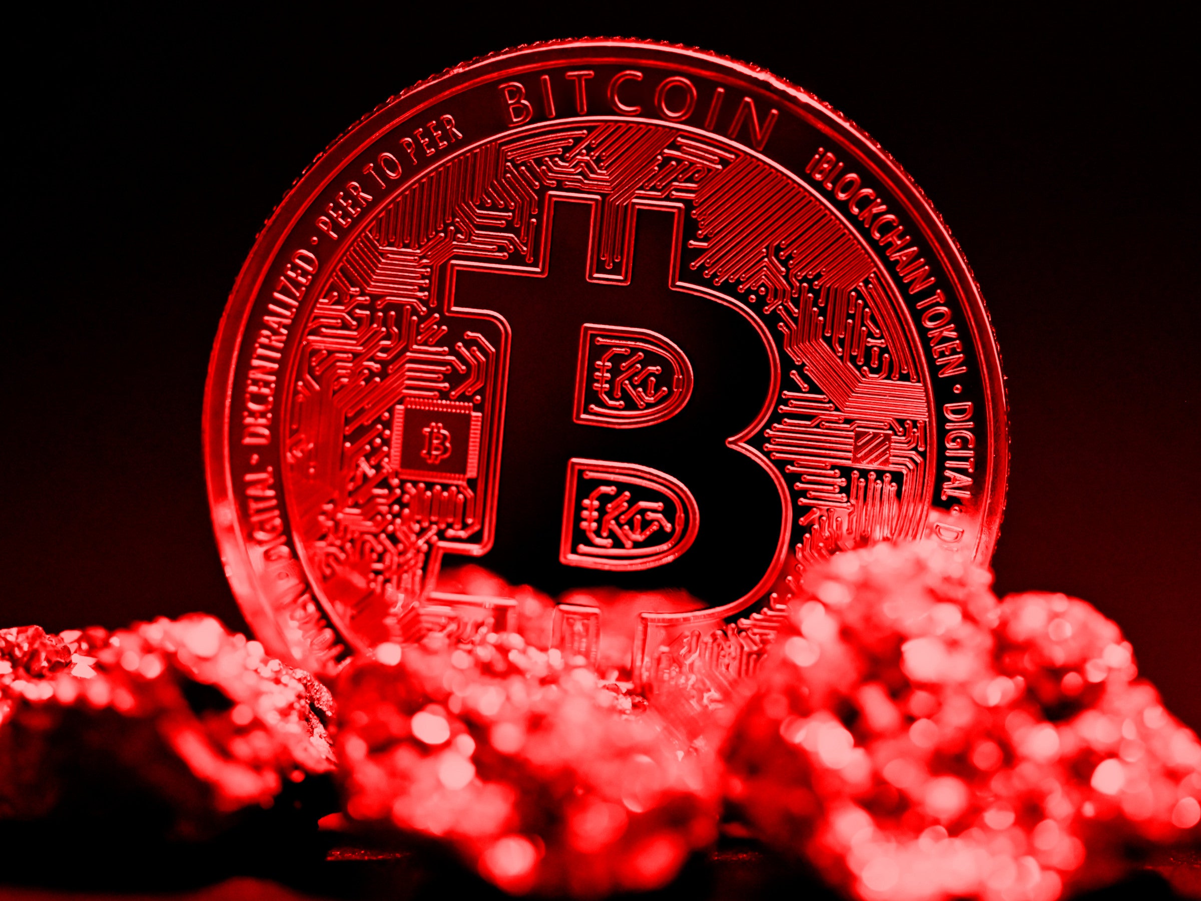 Lohnt es sich noch in bitcoin zu investieren