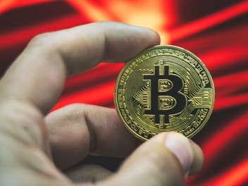 Bitcoin