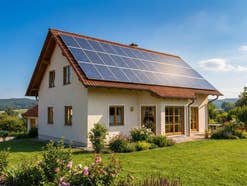 Bitter für PV-Besitzer - ab 2026 droht das Förder-Aus