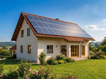 Bitter für PV-Besitzer - ab 2026 droht das Förder-Aus