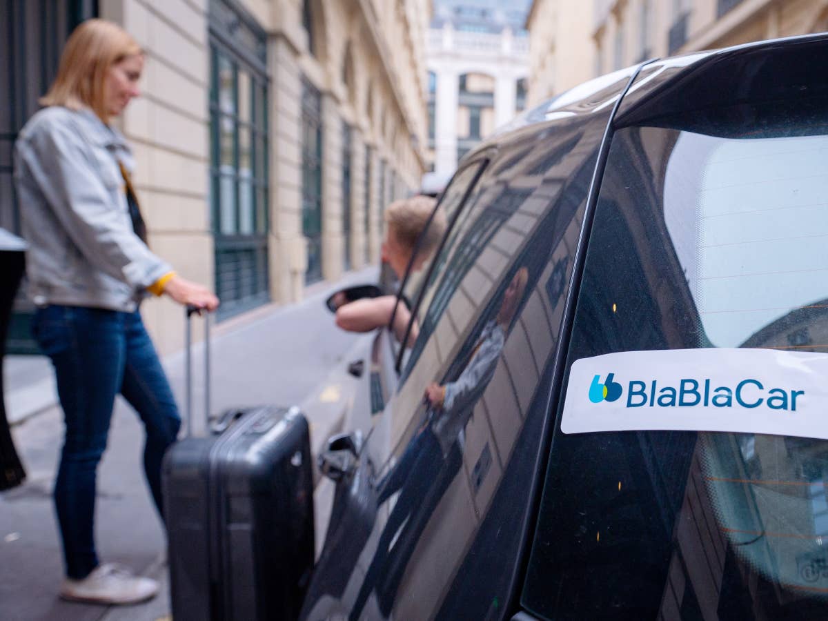 BlaBlaCar