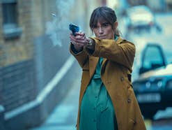 Keira Knightley in ihrer Hauptrolle 