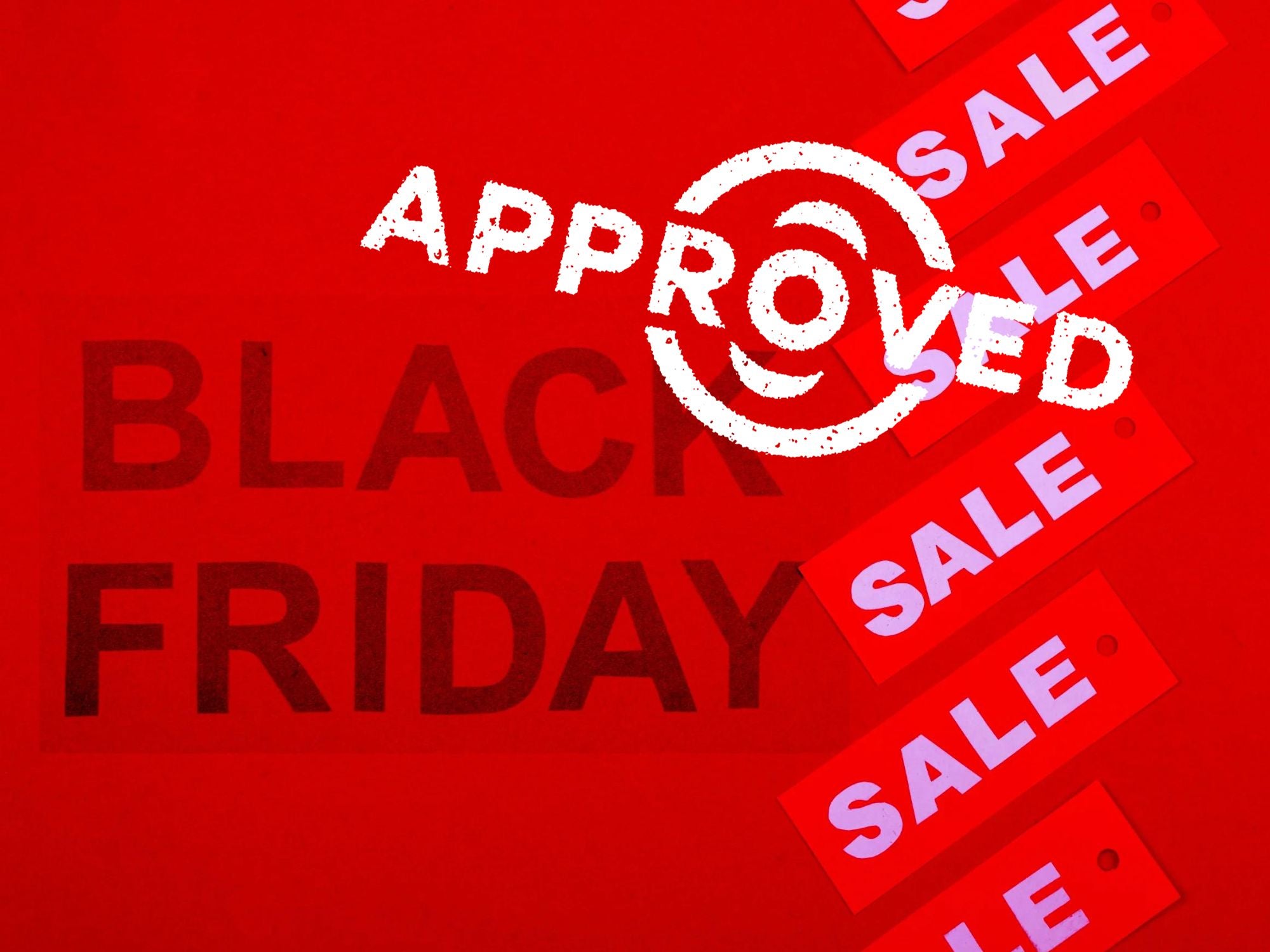 #Alle Black Friday Highlights auf einen Blick