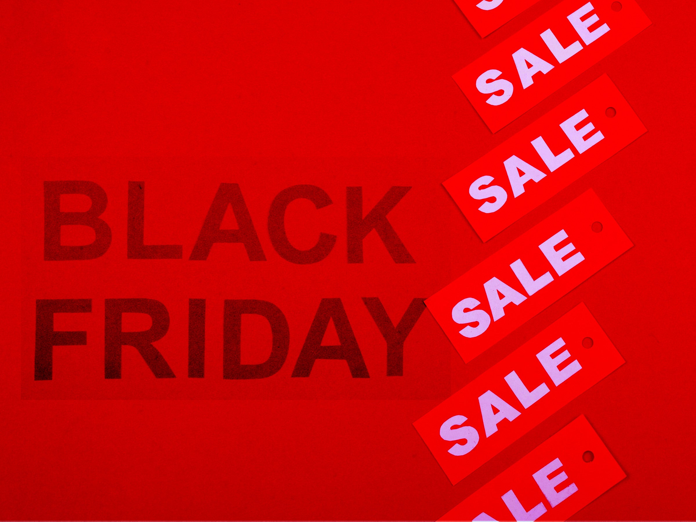#Black Friday: Die meisten Schnäppchen sind gar keine – das sind 22 wirklich gute Deals