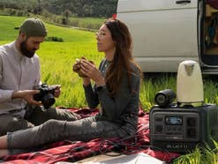 Black Friday diese Powerstation lädt schnell, läuft stark – und ist jetzt fast 400 Euro günstiger