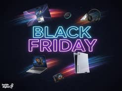 Black Friday Ticker 2025