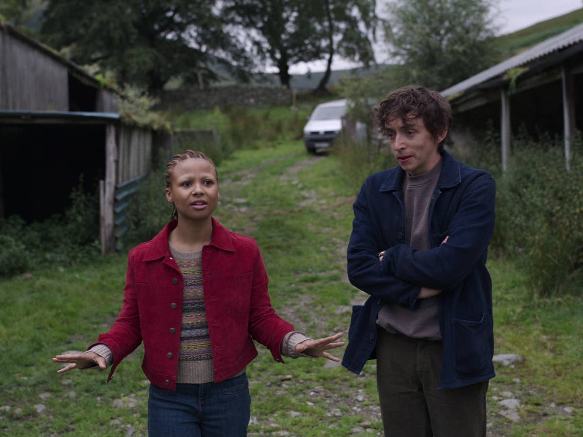 black-mirror-sechste-staffel Einblick in die sechste Staffel von Black Mirror.