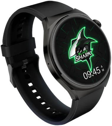 Black Shark S1 Frontansicht