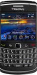 Blackberry Bold 9700