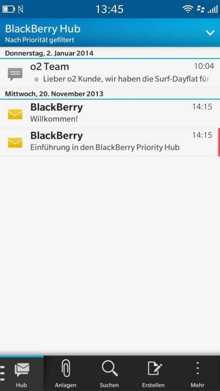 Blackberry