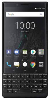 Blackberry KEY2 (Dual-SIM) Datenblatt - Foto des Blackberry KEY2 (Dual-SIM)