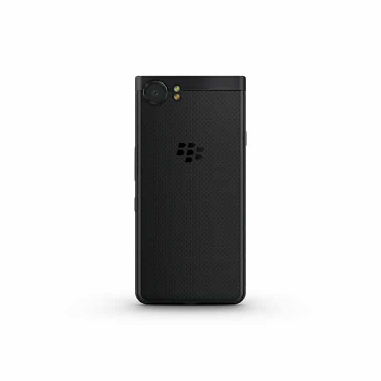 Blackberry KeyONE Black Edition