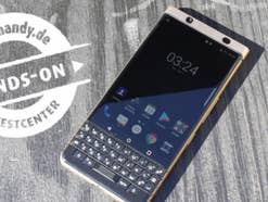 Blackberry KEYone Bronze