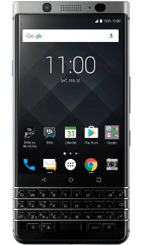 Blackberry KEYone Datenblatt - Foto des Blackberry KEYone