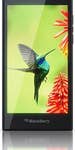 Blackberry Leap Blackberry Leap